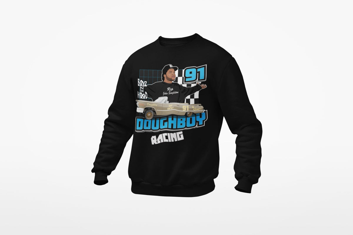 Ice Cube Tee — Design 1