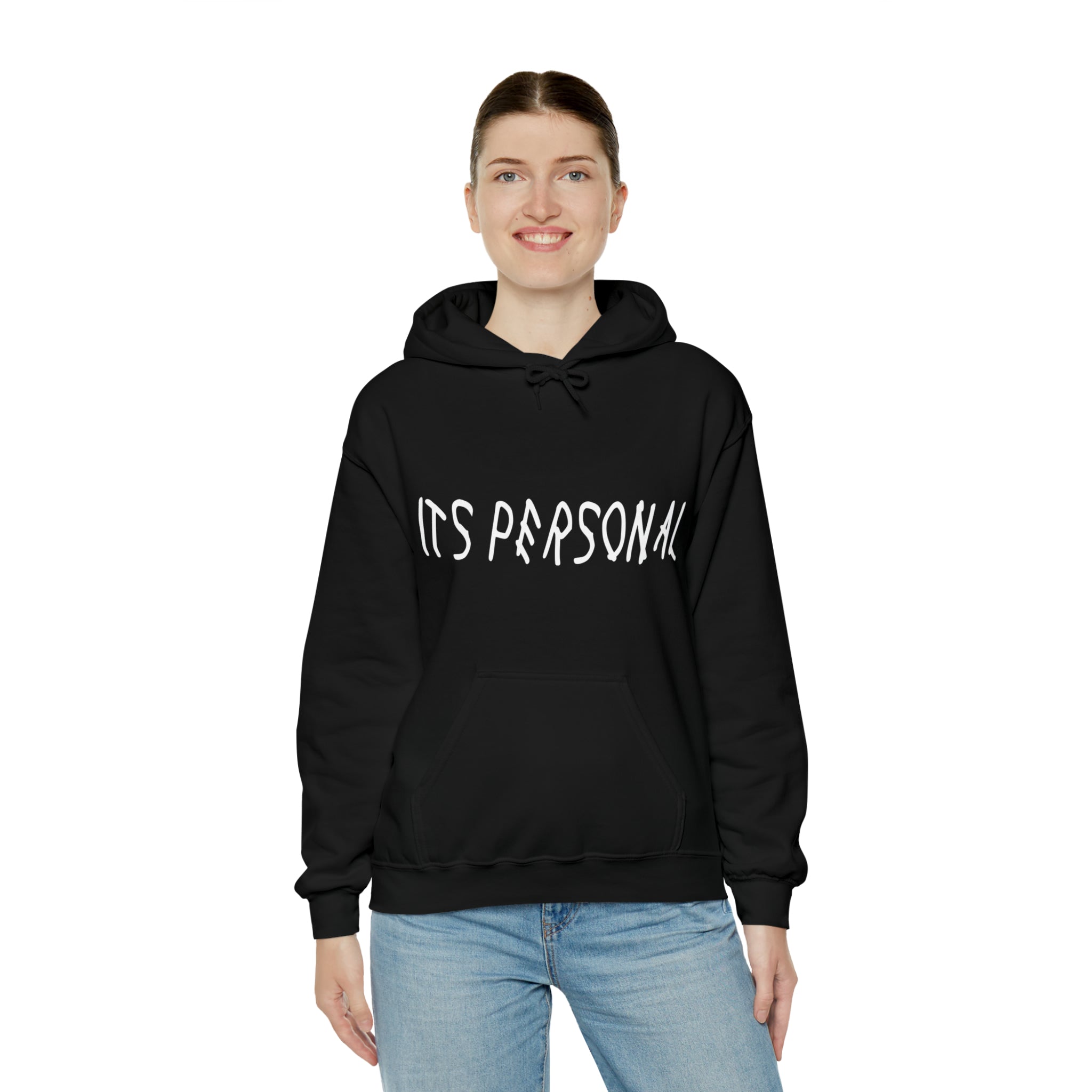 Copy of It's Personal Colorado Buffs Hoodie