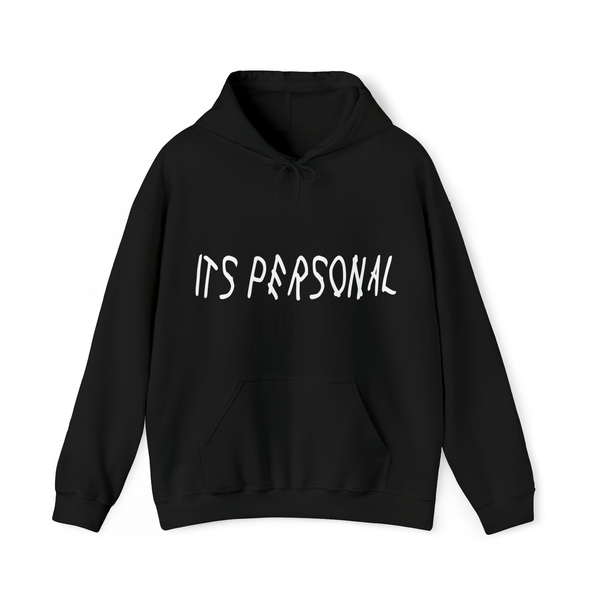 Copy of It's Personal Colorado Buffs Hoodie