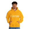 Copy of It's Personal Colorado Buffs Hoodie