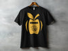 UAPB Football Apple Tee