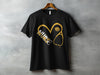 UAPB nurse Heart Tee