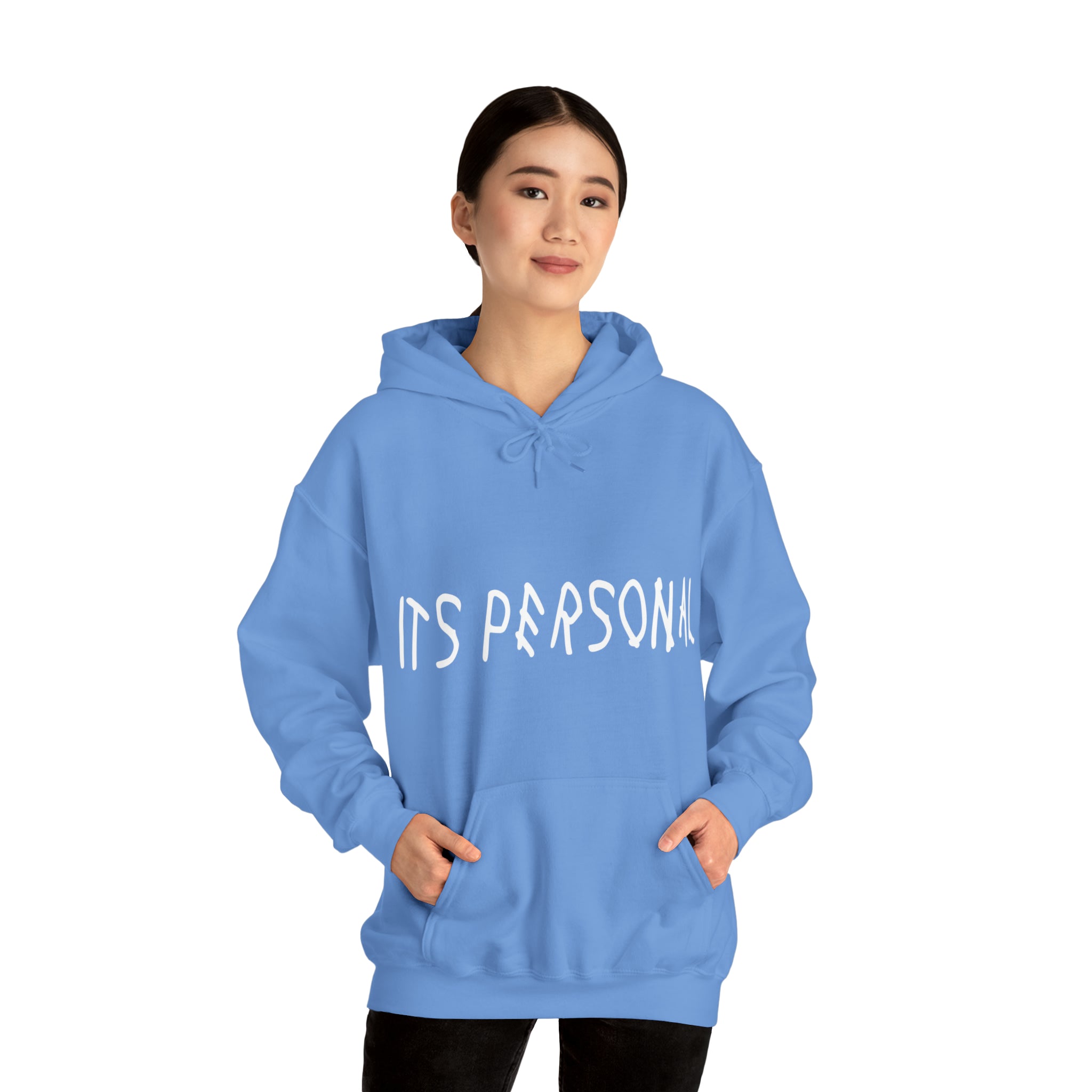 Copy of It's Personal Colorado Buffs Hoodie