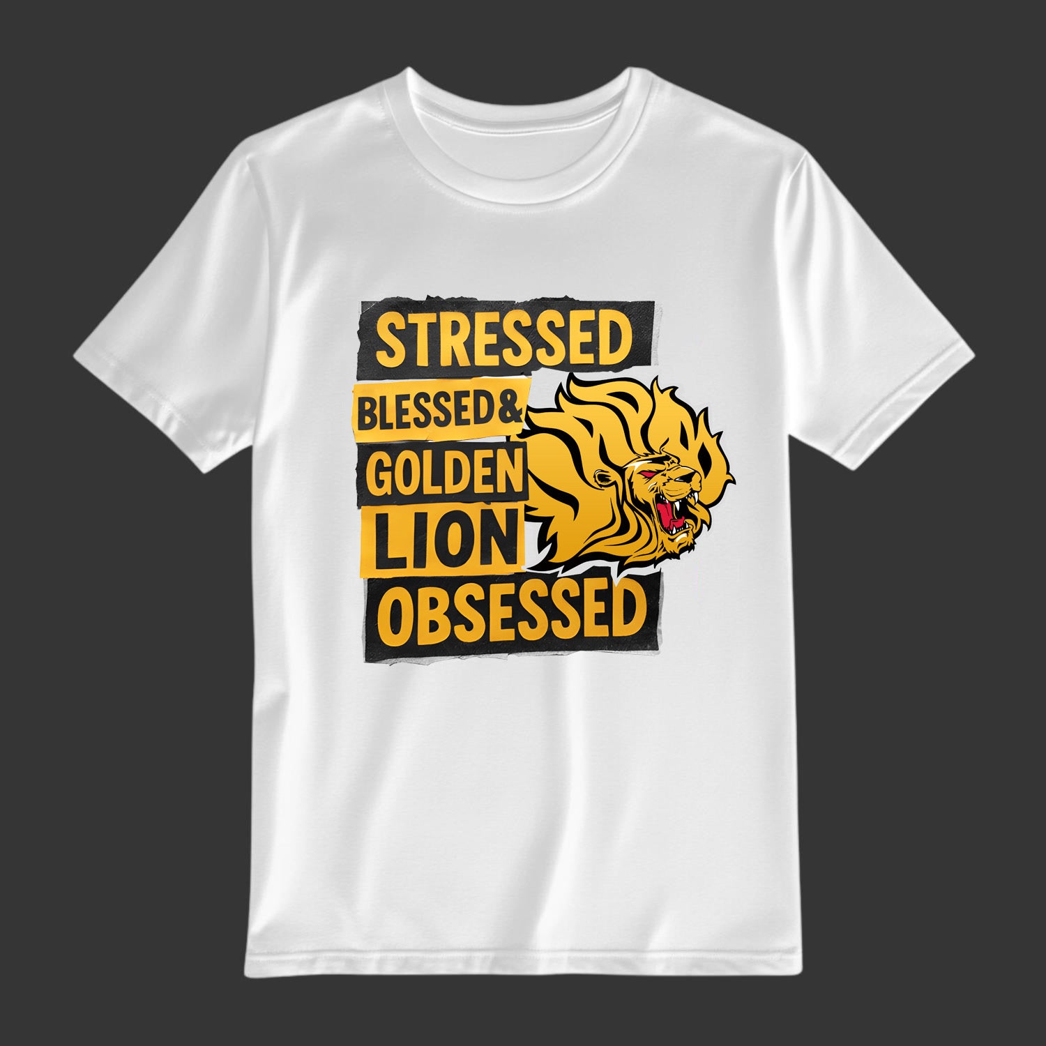 UAPB Golden Lions 2025 Homecoming Shirt