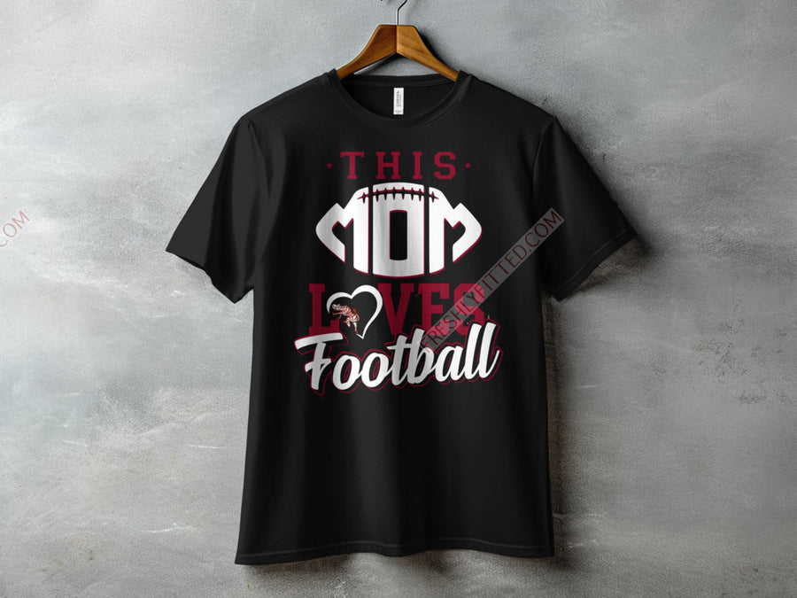 PBHS This Mom Tee