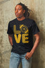 Love Design T-Shirt