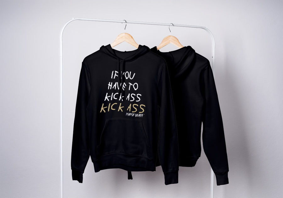 COLORADO BUFFS IF YOU HAVE KICK ASS Tee