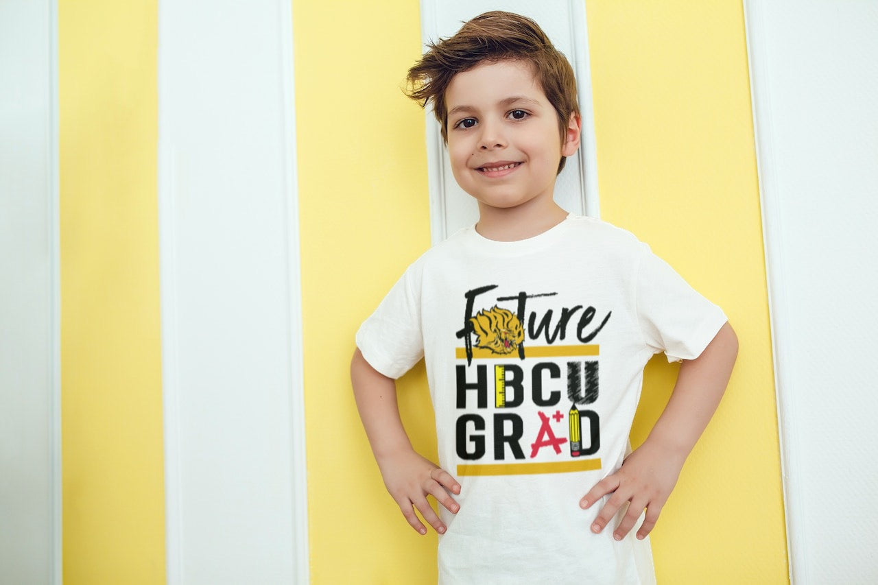 Future UAPB Grad Tee