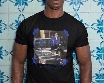Michael Jackson Tee