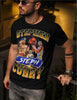 Steph Curry Warriors T-Shirt