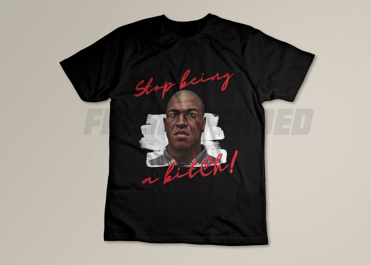 Deebo Friday Tee