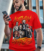 Kevin Gates vintage style tee