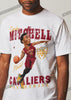 Donovan Mitchell Cleveland Cavaliers Shirt