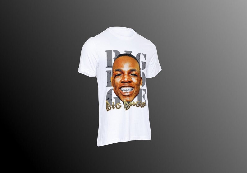 Big Boogie Shirt