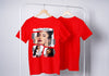 selena quintanilla torn paper shirt