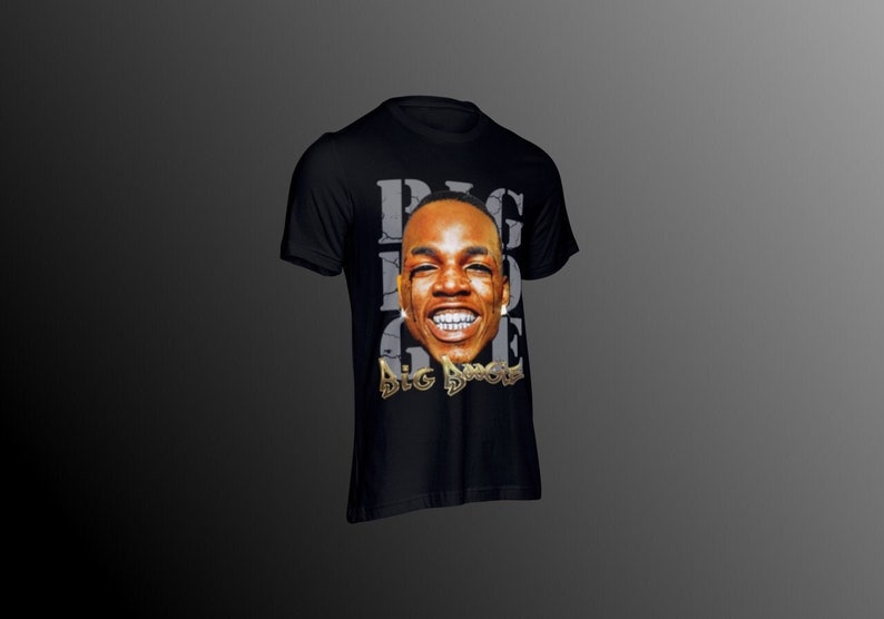 Big Boogie Shirt