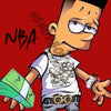nba young boy bundle, nba, never broke again, nba young boy shirt, 38 baby monkey , nba young boy sweater, hip hop, rap, 4kt, png, svg,38