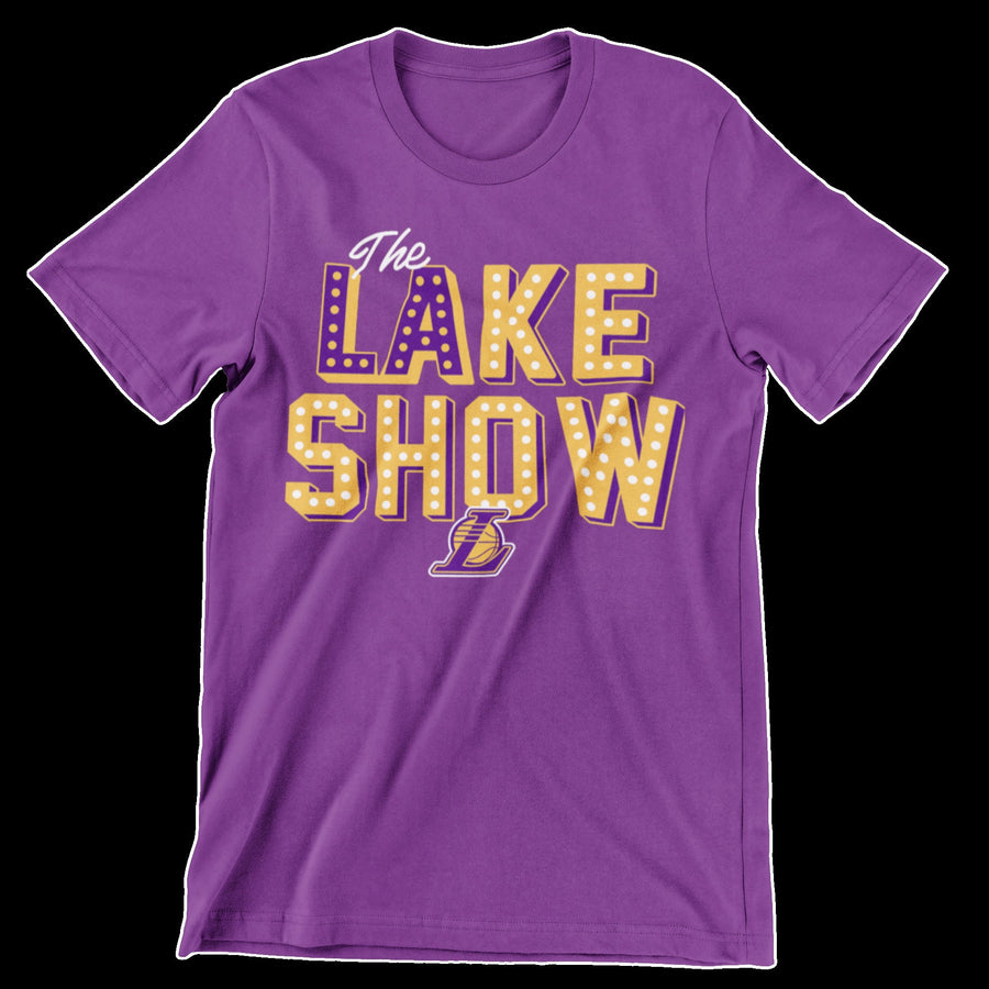 Lakers Tee