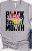 Black History Month SVG | Black History Month | SHOPBOY GRAPHICS