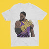 Lebron James shirt, Lakers , Los Angeles Lakers, LA Lakers  shirt, Lakers Shirt, Lakers, lakers shirt. king james shirt,