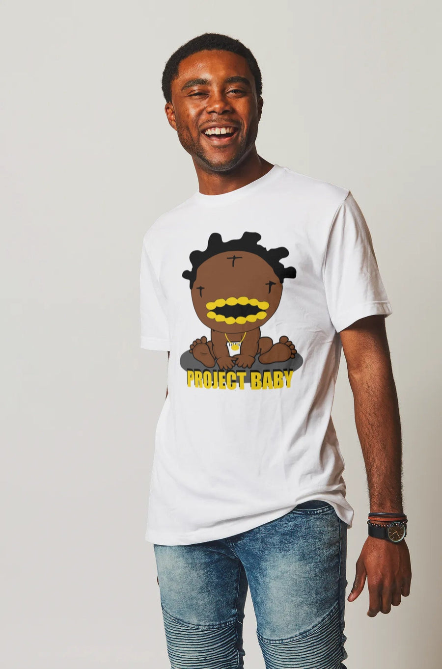 kodak black Tee