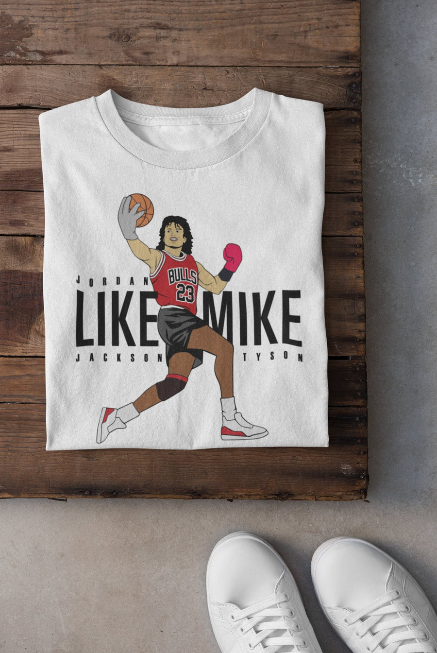 Michael Jackson Tee