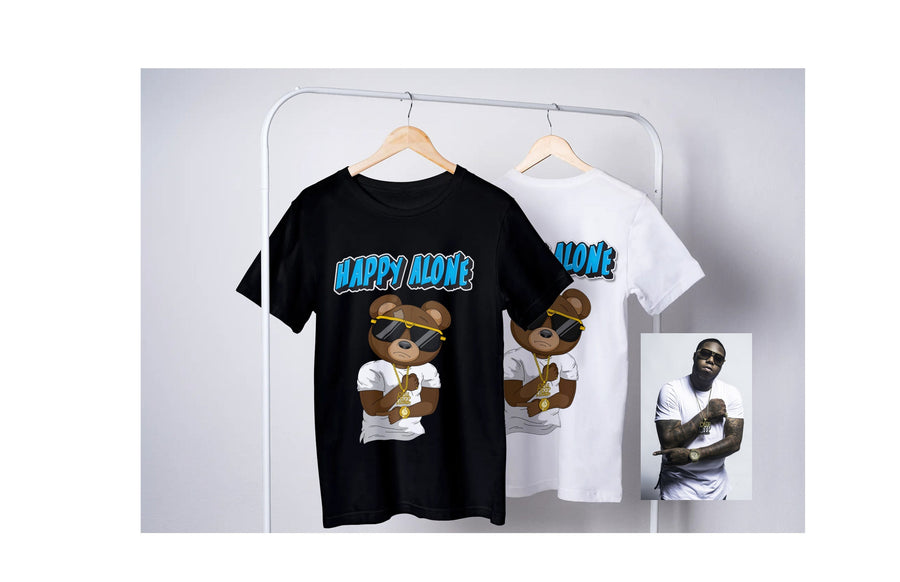 Z-Ro Tee