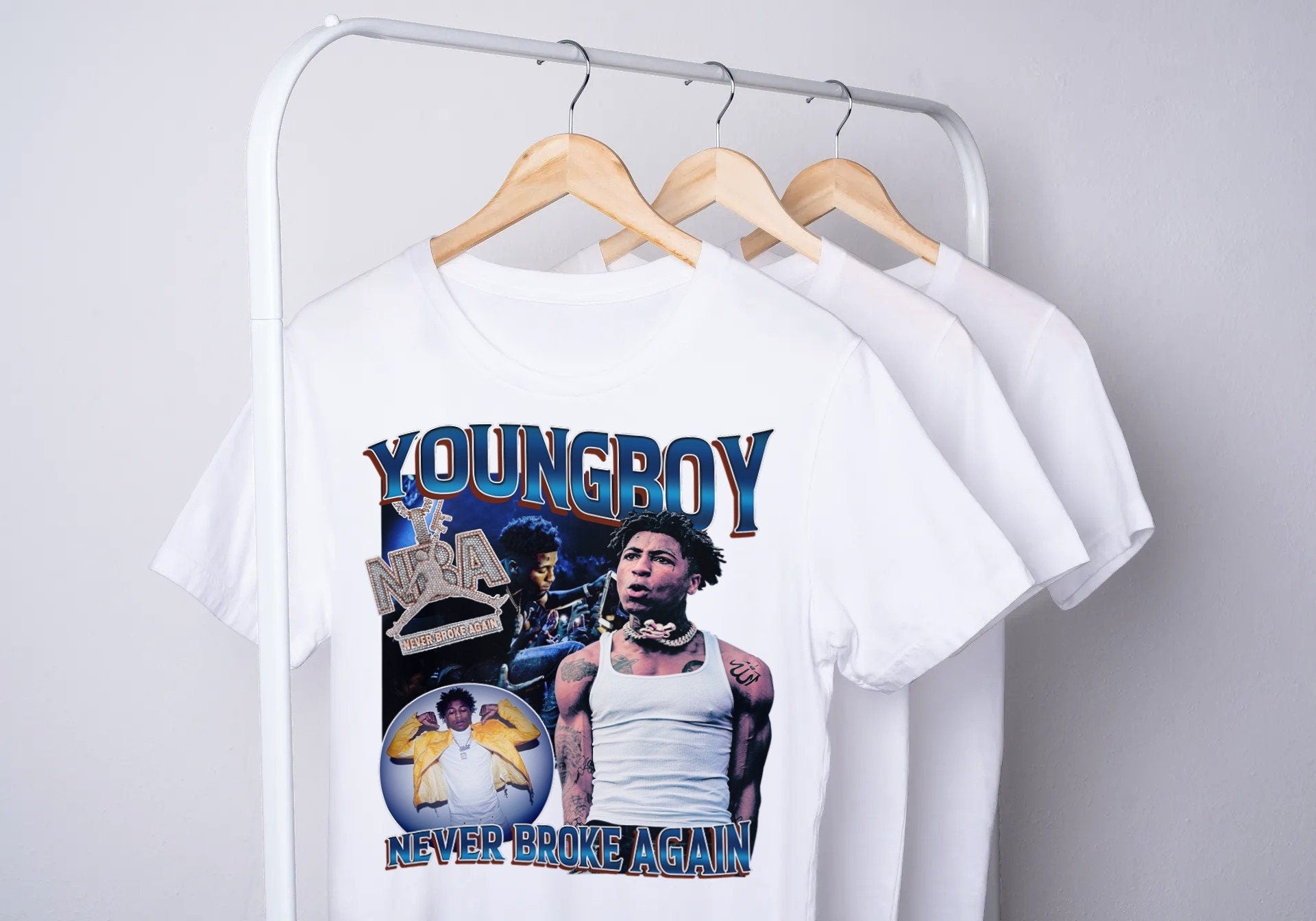 nba young boy vintage shirt, nba, never broke again, nba young boy shirt, nba young boy tee, nba young boy sweater, hip hop, 38 baby, 4kt,