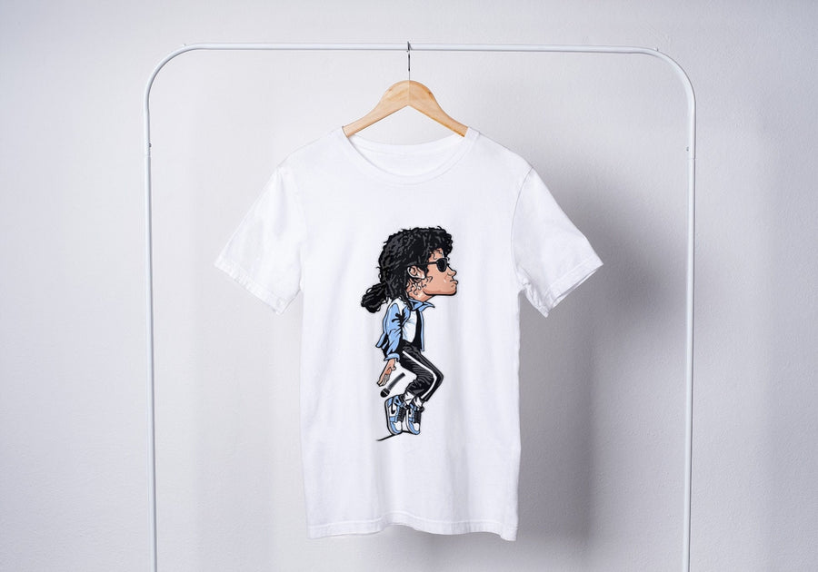 Michael Jackson Tee