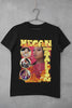 Megan Thee Stallion shirt, Meg Thee Stallion Vintage shirt, Hip Hop 90s Retro Vintage T-shirt, Vintage hip hop shirt, Megan thee Stallion