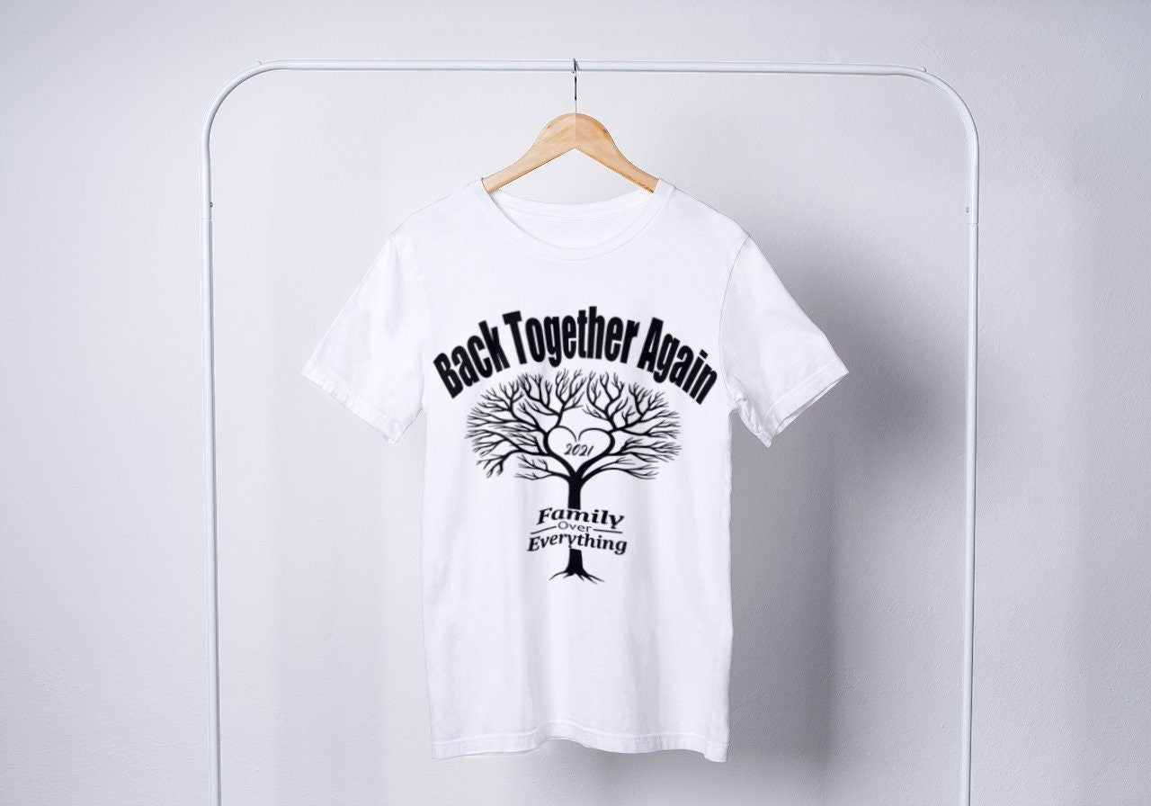 Family Reunion Tree SVG - Family Reunion Tree Svg, family tree, family reunion PNG,- Family Gathering Svg, Family reunion shirts, Family