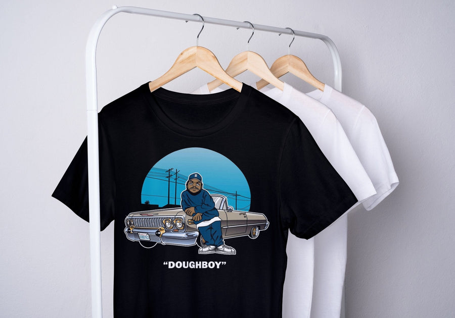 Ice Cube Tee
