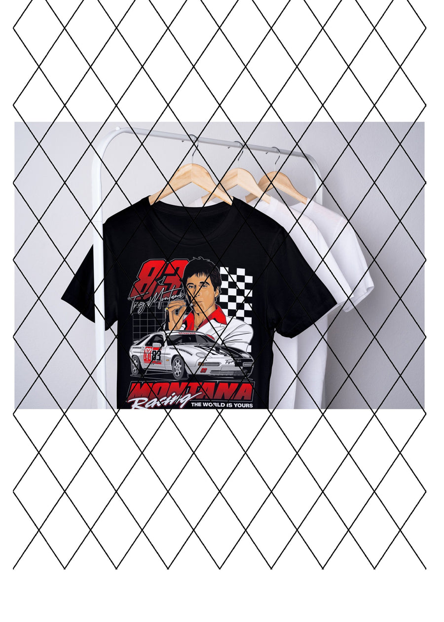 Scarface Tee
