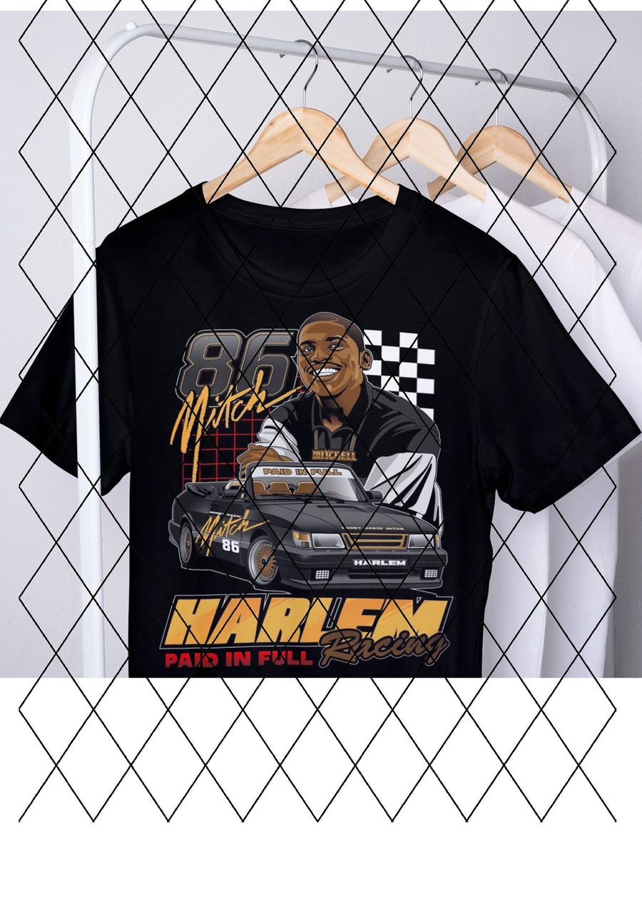 Paid n full Tee