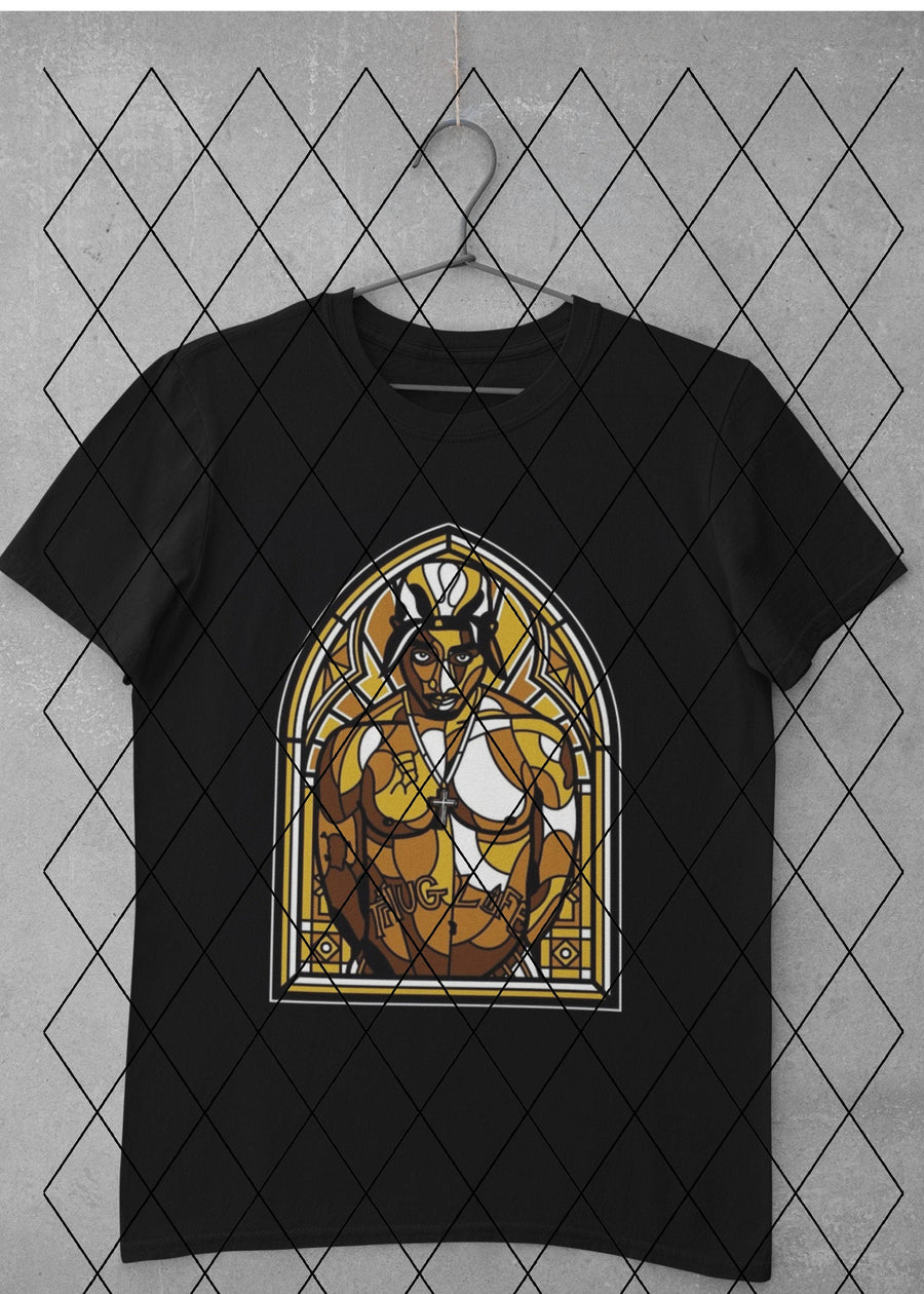 2Pac Tee