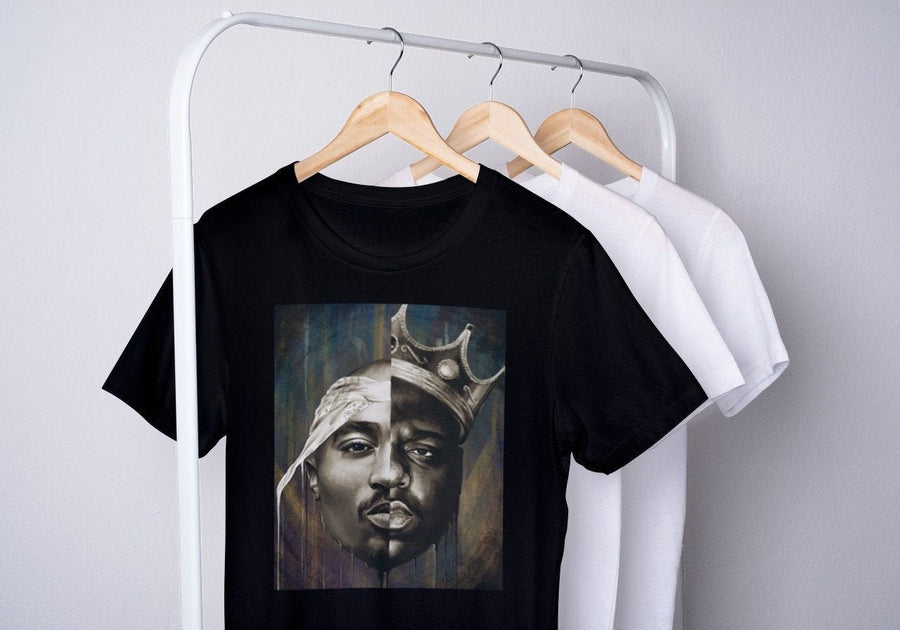 2Pac Tee