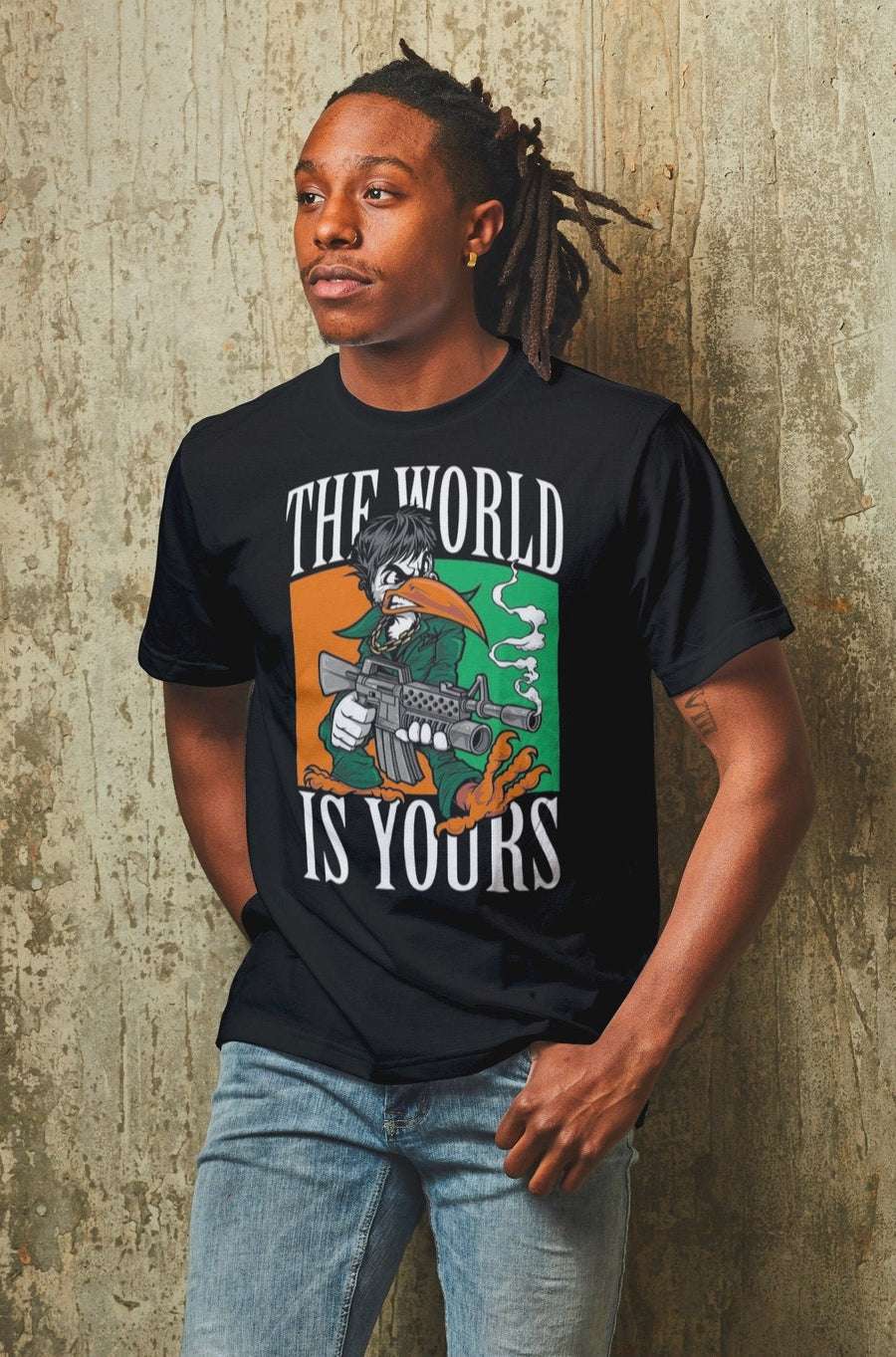 Scarface Tee