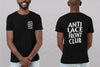 Anti-Social Club Shirt | Anti Social Shirt | SHOPBOY GRAPHICS