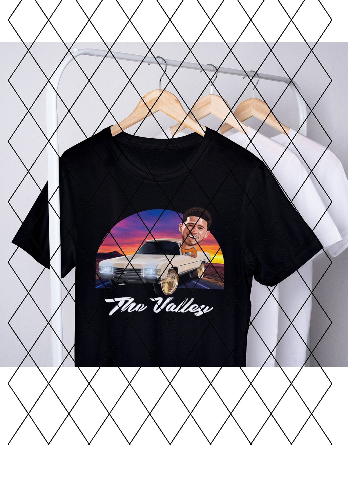 Devin Booker Tee