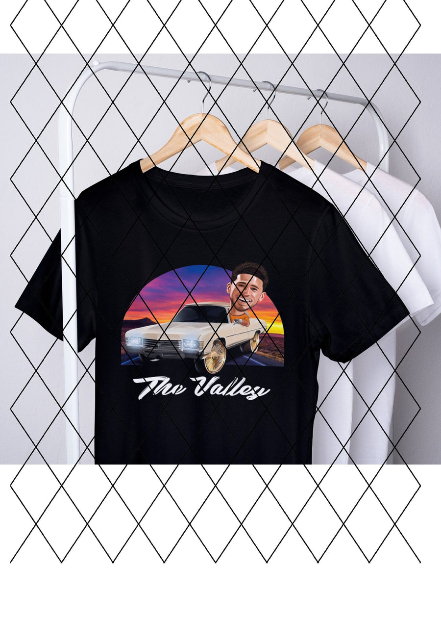 Devin Booker Tee
