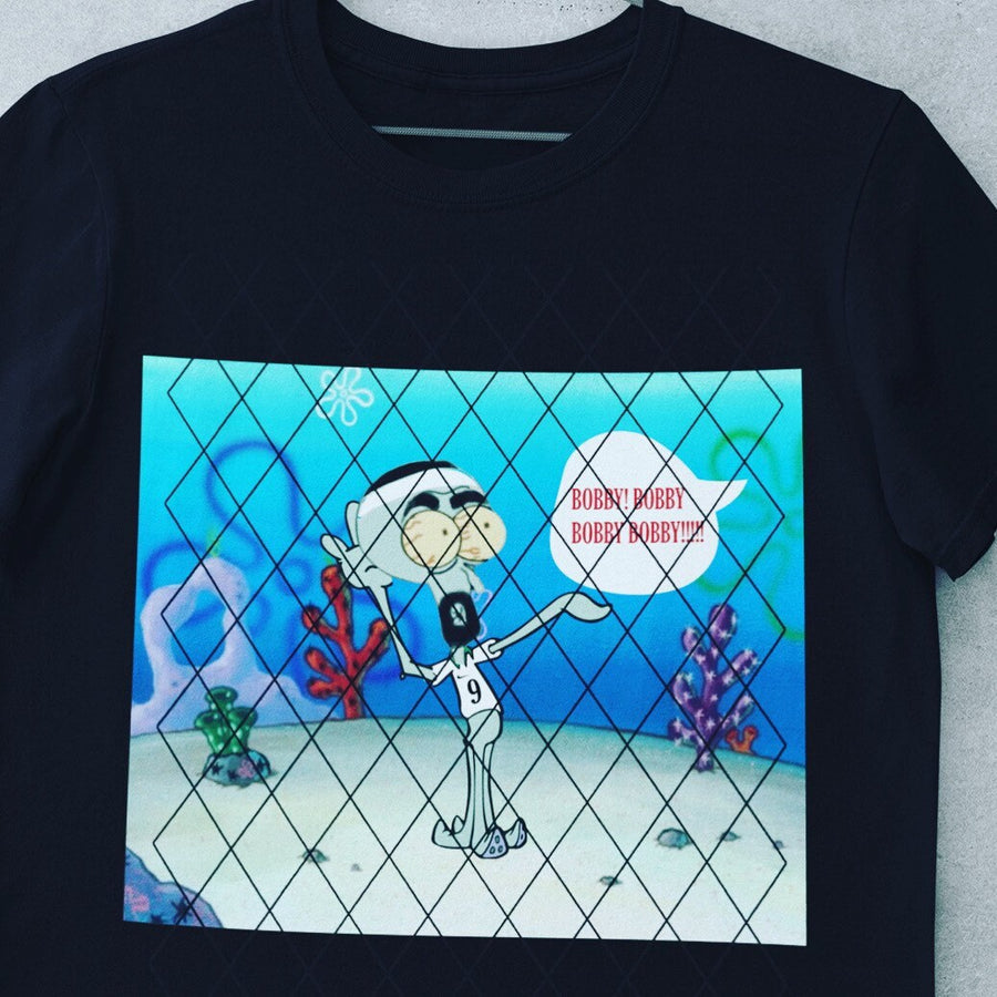 Bobby Portis Tee