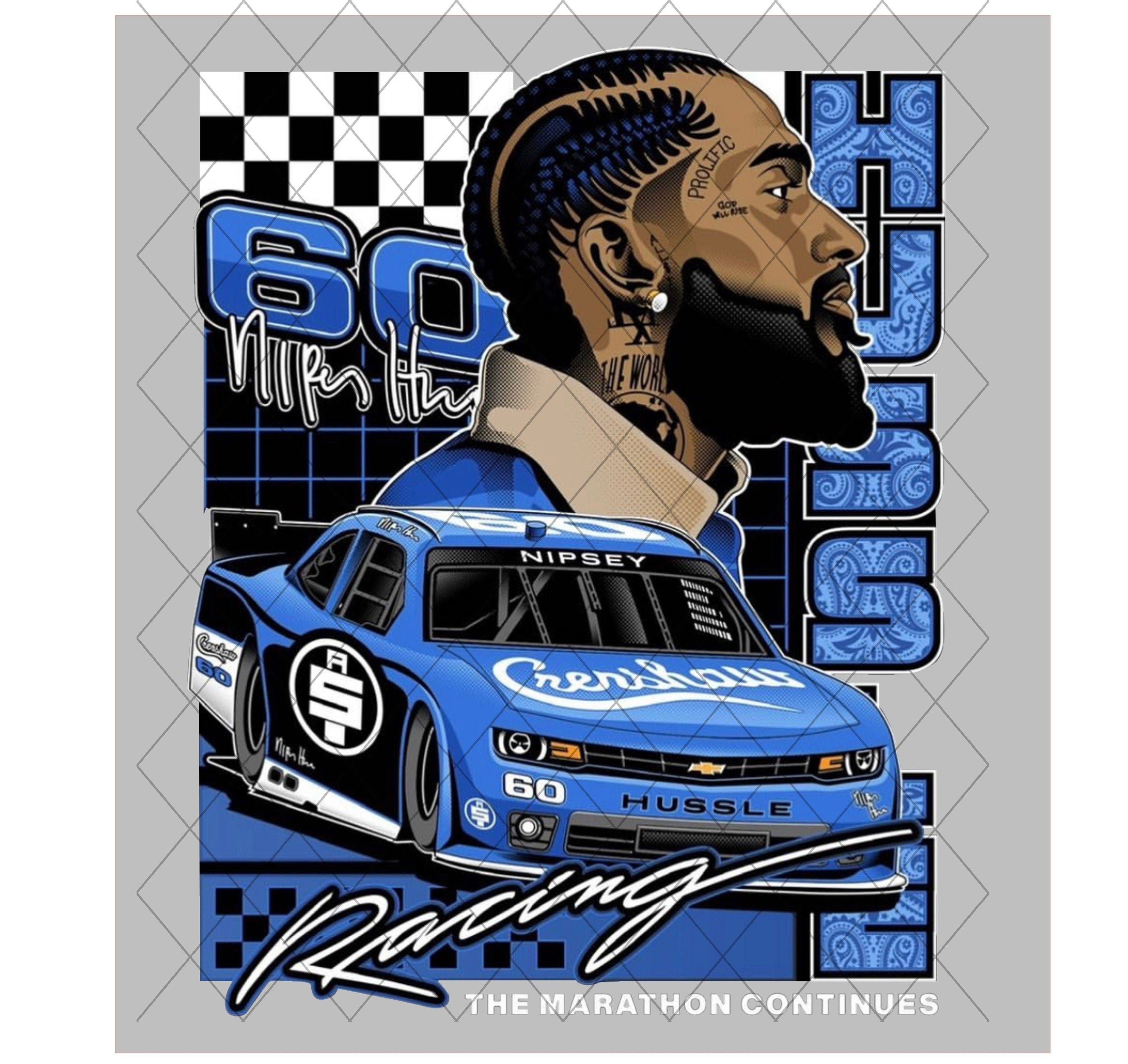 Nipsey Hussle shirt, Crensaw shirt,  Tupac Shakur, Eazy E, Friends Art, Legends of Hip Hop, East Coast–West Coast Hip Hop, La Lakers shirt