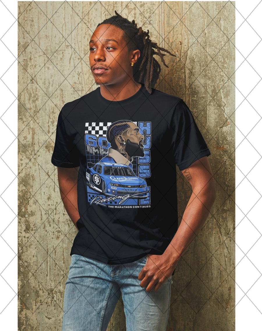Nipsey Hussle Tee