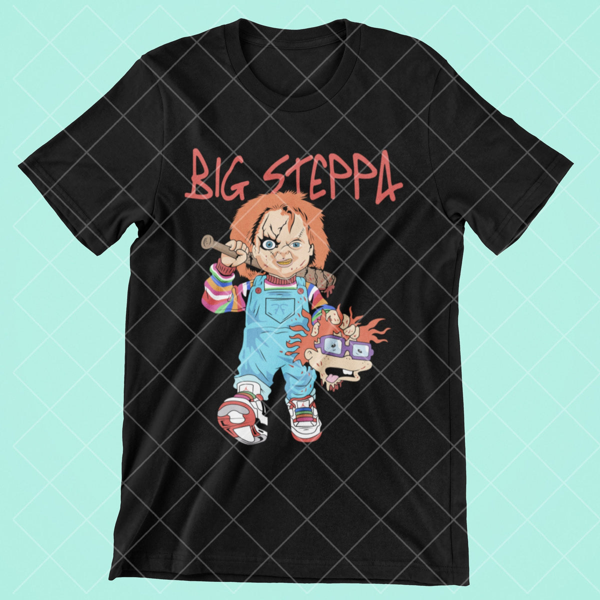 Rugrats Tee