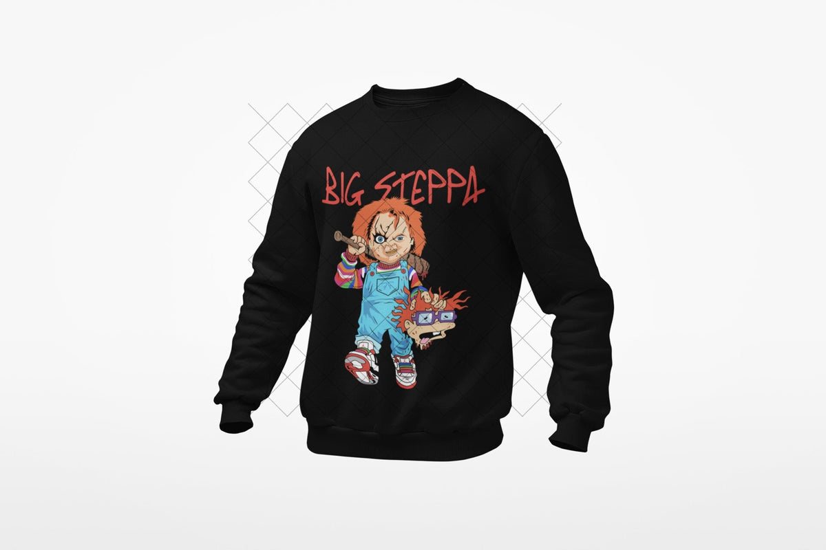 Rugrats sweater