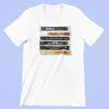 Lauryn Hill Shirt | 2Pac Shirt | SHOPBOY GRAPHICS