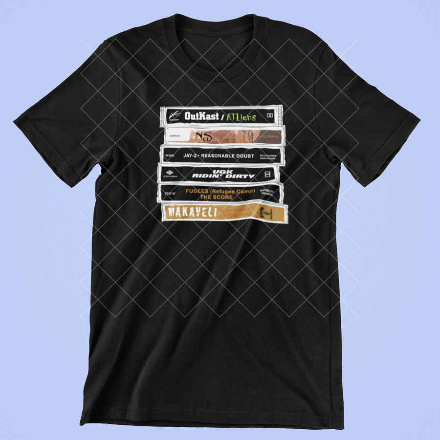 2Pac Tee