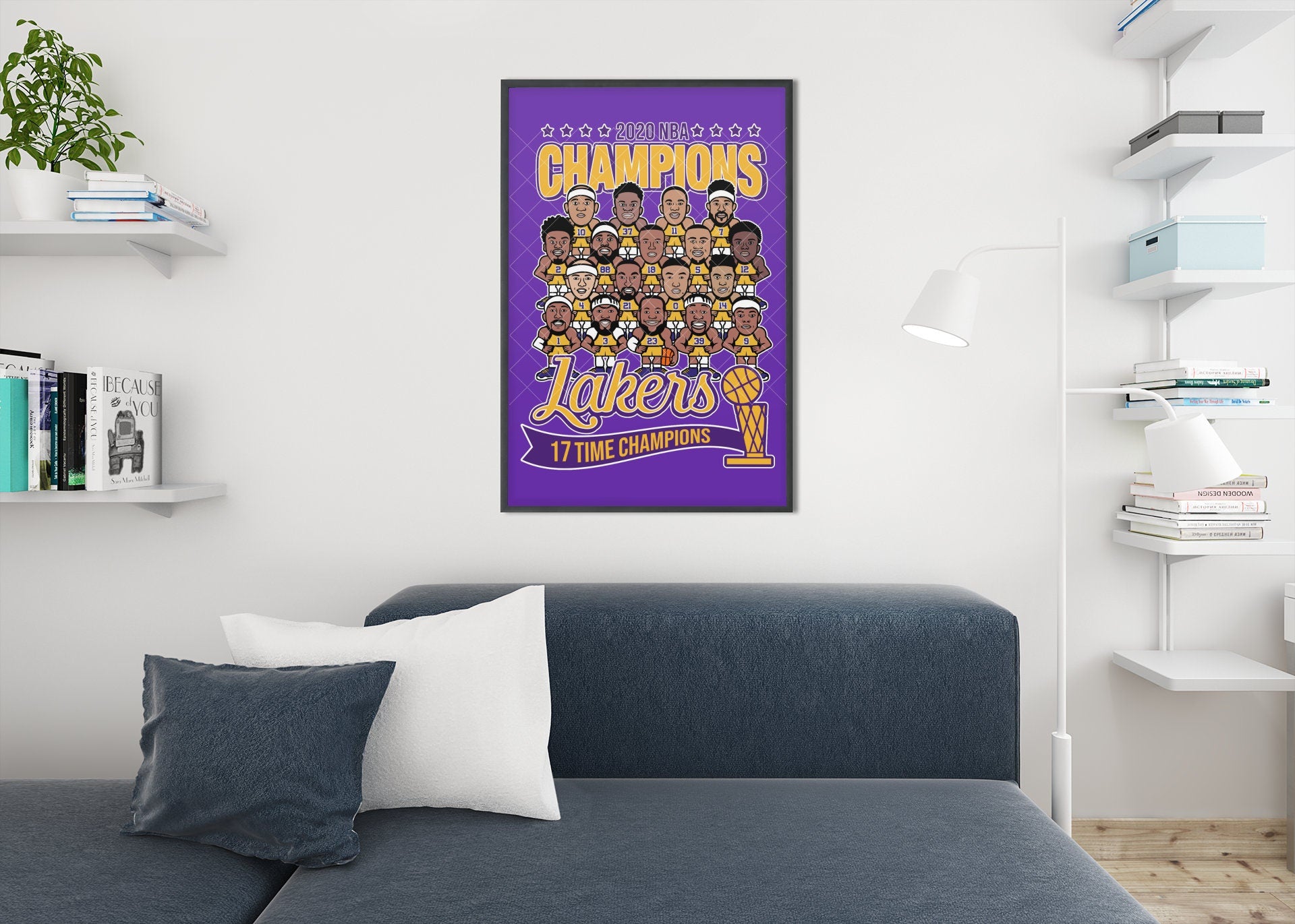 Lebron James poster, Lakers poster , Los Angeles Lakers, LA Lakers wall decor, king james poster, Snoop Doog poster, LA lakers poster,