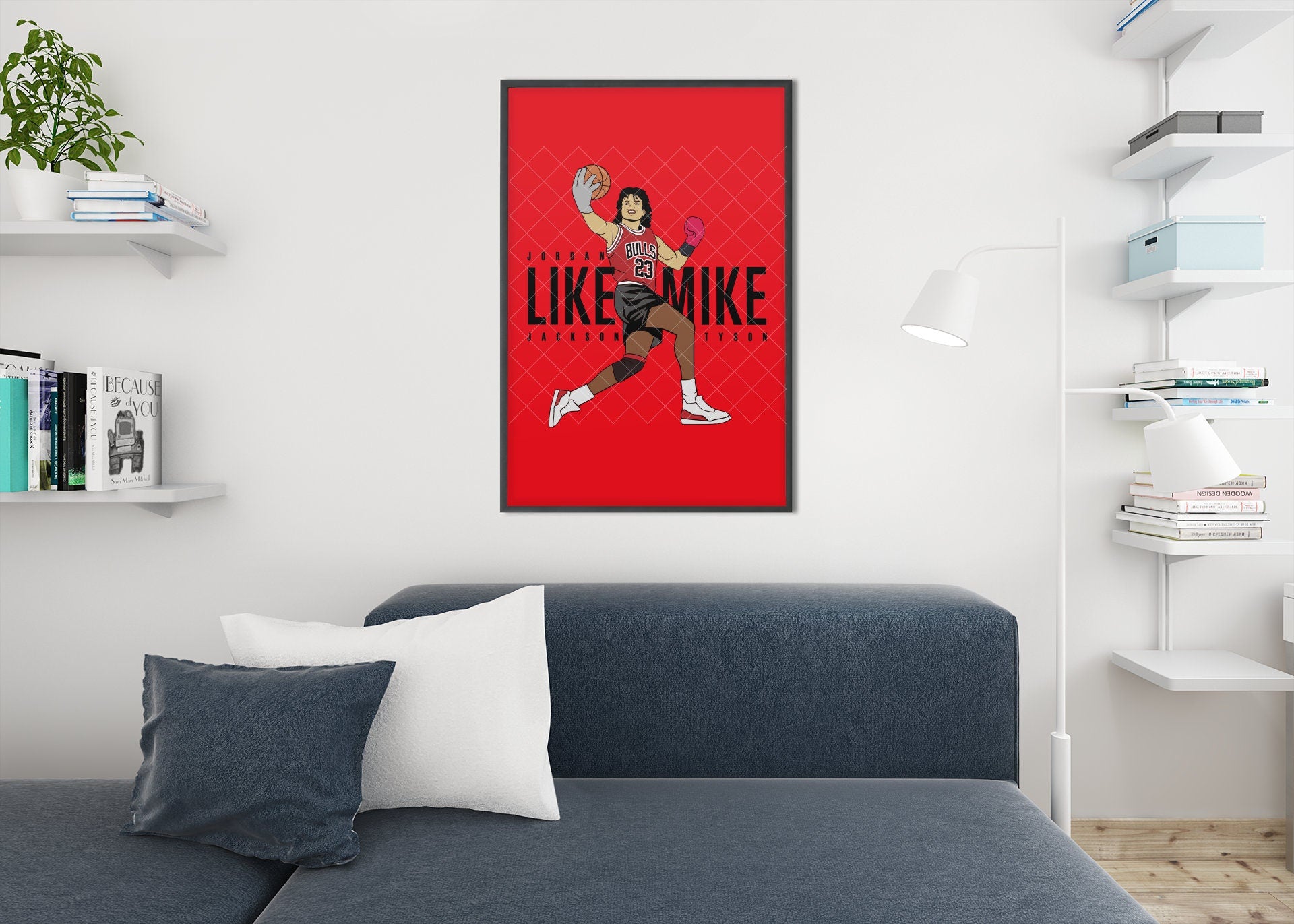 Michael Jackson poster, Michael Jordan poster, Michael Jackson  Canvas, Michael Jackson wall decor, Mike Tyson poster Hip Hop, Air Jordan