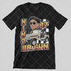 Nino Brown shirt, New Jack City shirt, New jack city, The Carter, wesley Snipes, Ice T, Chris rock, Hip hop shirt, racing shirt, Nascar